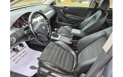 VW Passat 1.9 TDI - автомобили, коли, обяви за нови и употребявани 10