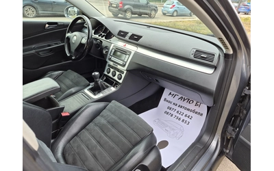 VW Passat 1.9 TDI - автомобили, коли, обяви за нови и употребявани 11