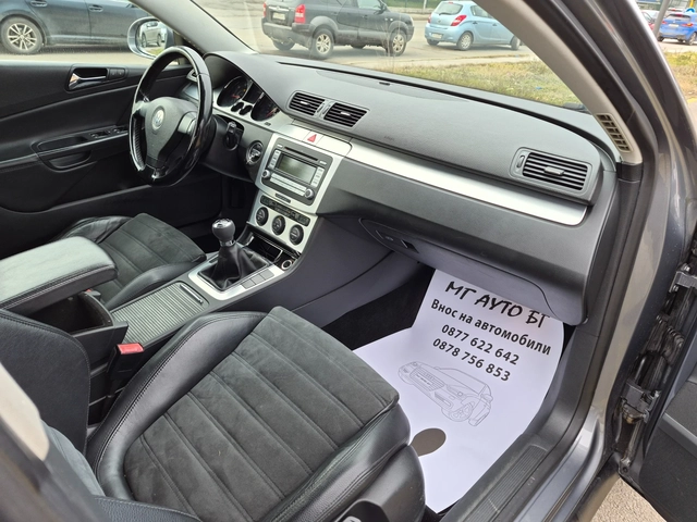 VW Passat 1.9 TDI - автомобили, коли, обяви за нови и употребявани 11