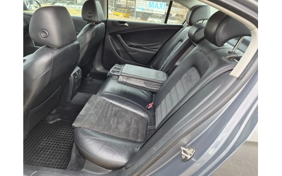 VW Passat 1.9 TDI - автомобили, коли, обяви за нови и употребявани 12