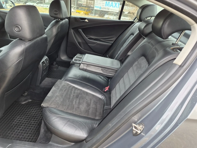 VW Passat 1.9 TDI - автомобили, коли, обяви за нови и употребявани 12