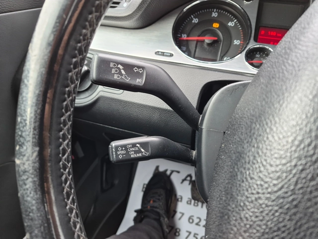 VW Passat 1.9 TDI - автомобили, коли, обяви за нови и употребявани 15