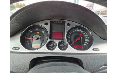 VW Passat 1.9 TDI - автомобили, коли, обяви за нови и употребявани 16