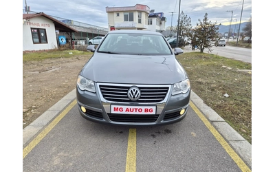 vw-passat - 1