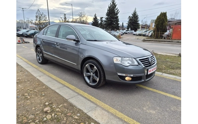 vw-passat - 2