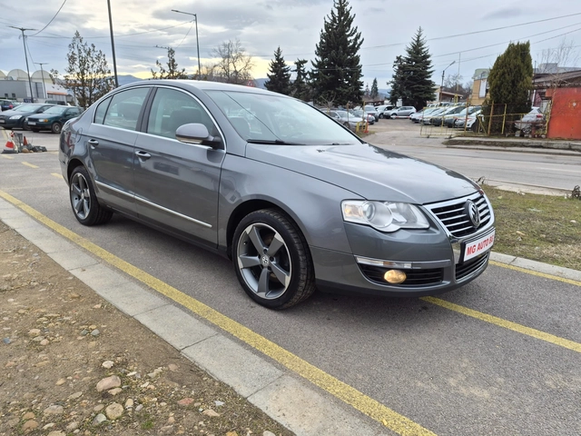 VW Passat 1.9 TDI - автомобили, коли, обяви за нови и употребявани 2