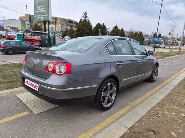 VW Passat 1.9 TDI - автомобили, коли, обяви за нови и употребявани 5