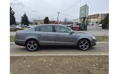 VW Passat 1.9 TDI - автомобили, коли, обяви за нови и употребявани 6