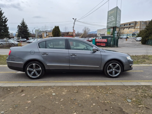 VW Passat 1.9 TDI - автомобили, коли, обяви за нови и употребявани 6