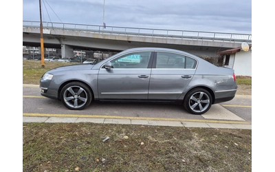 VW Passat 1.9 TDI - автомобили, коли, обяви за нови и употребявани 7