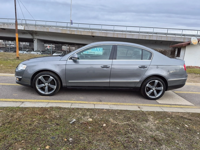 VW Passat 1.9 TDI - автомобили, коли, обяви за нови и употребявани 7