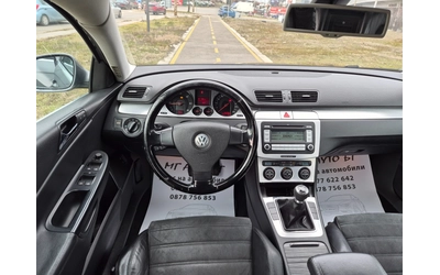 VW Passat 1.9 TDI - автомобили, коли, обяви за нови и употребявани 8