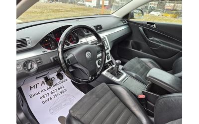 VW Passat 1.9 TDI - автомобили, коли, обяви за нови и употребявани 9