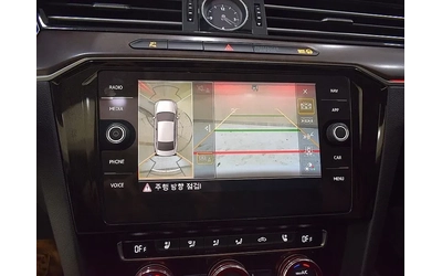 VW Passat 2.0 Tdi 4Motion Prestige - САМО 30% АВАНС - автомобили, коли, обяви за нови и употребявани 10