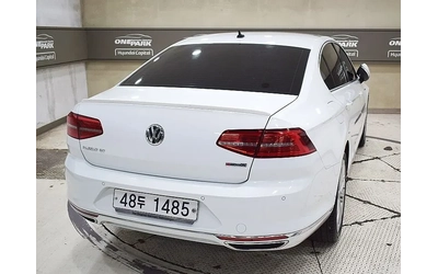 vw-passat - 1