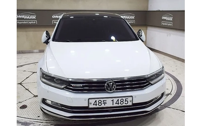 vw-passat - 2