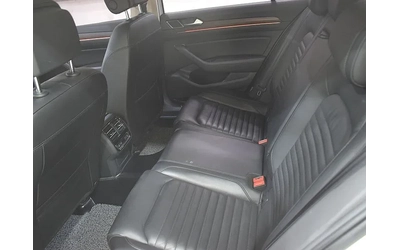 VW Passat 2.0 Tdi 4Motion Prestige - САМО 30% АВАНС - автомобили, коли, обяви за нови и употребявани 6