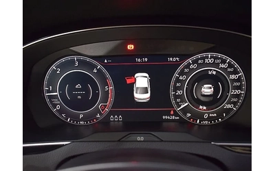 VW Passat 2.0 Tdi 4Motion Prestige - САМО 30% АВАНС - автомобили, коли, обяви за нови и употребявани 7