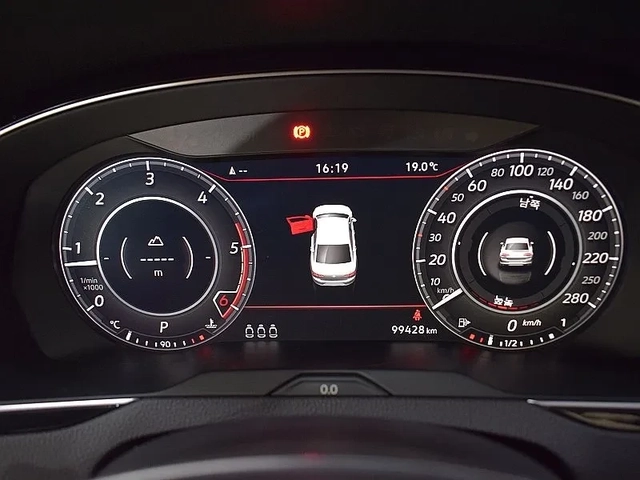 VW Passat 2.0 Tdi 4Motion Prestige - САМО 30% АВАНС - автомобили, коли, обяви за нови и употребявани 7