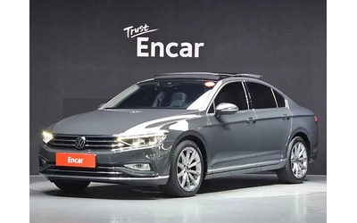 vw-passat - 0