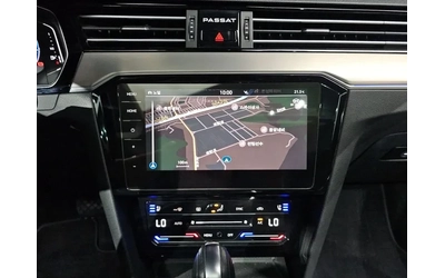 VW Passat 2.0 TDI - САМО 30% АВАНС - автомобили, коли, обяви за нови и употребявани 11