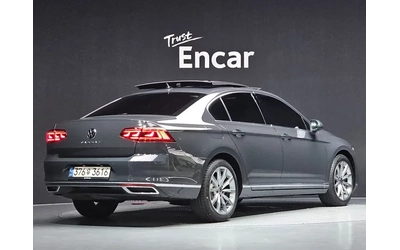 vw-passat - 1