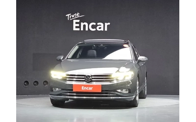 vw-passat - 2
