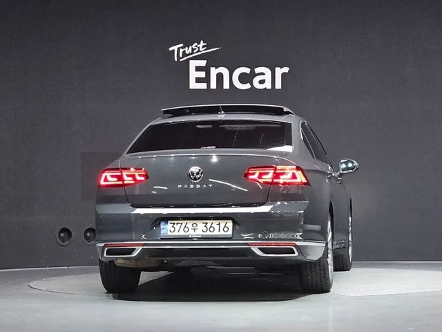 VW Passat 2.0 TDI - САМО 30% АВАНС - автомобили, коли, обяви за нови и употребявани 3