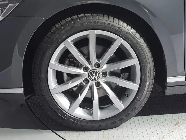 VW Passat 2.0 TDI - САМО 30% АВАНС - автомобили, коли, обяви за нови и употребявани 4