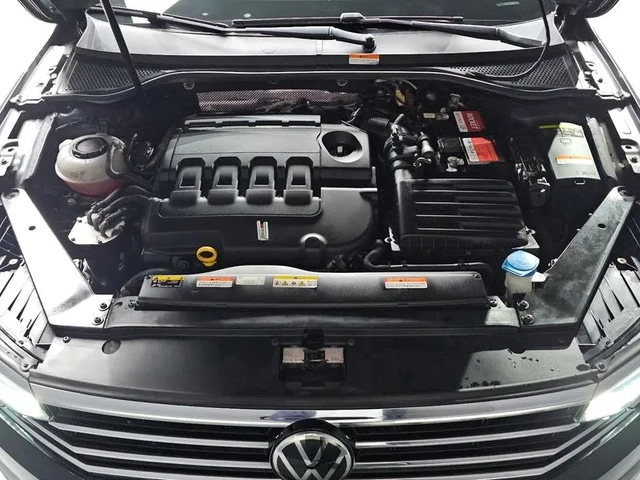 VW Passat 2.0 TDI - САМО 30% АВАНС - автомобили, коли, обяви за нови и употребявани 5