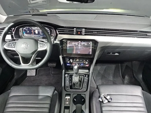 VW Passat 2.0 TDI - САМО 30% АВАНС - автомобили, коли, обяви за нови и употребявани 6