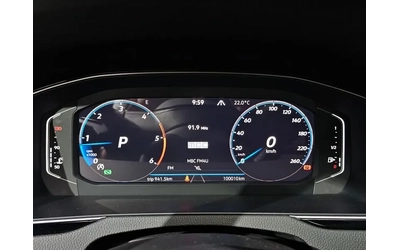 VW Passat 2.0 TDI - САМО 30% АВАНС - автомобили, коли, обяви за нови и употребявани 7