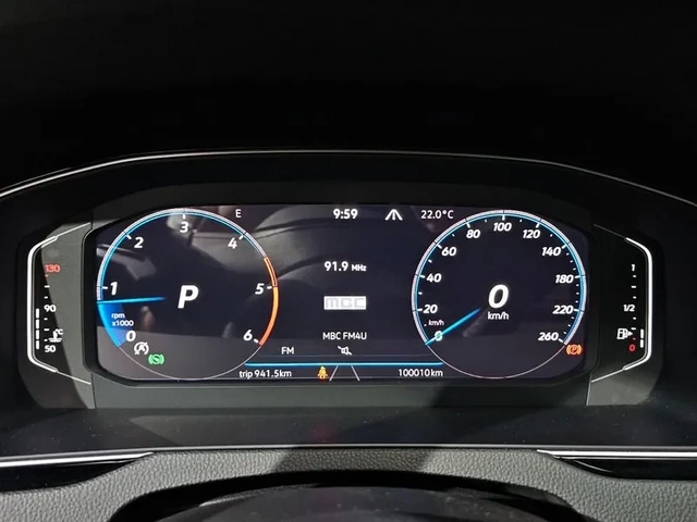 VW Passat 2.0 TDI - САМО 30% АВАНС - автомобили, коли, обяви за нови и употребявани 7