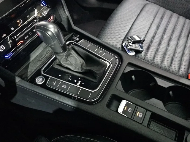 VW Passat 2.0 TDI - САМО 30% АВАНС - автомобили, коли, обяви за нови и употребявани 8