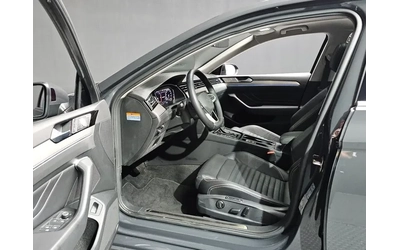 VW Passat 2.0 TDI - САМО 30% АВАНС - автомобили, коли, обяви за нови и употребявани 9