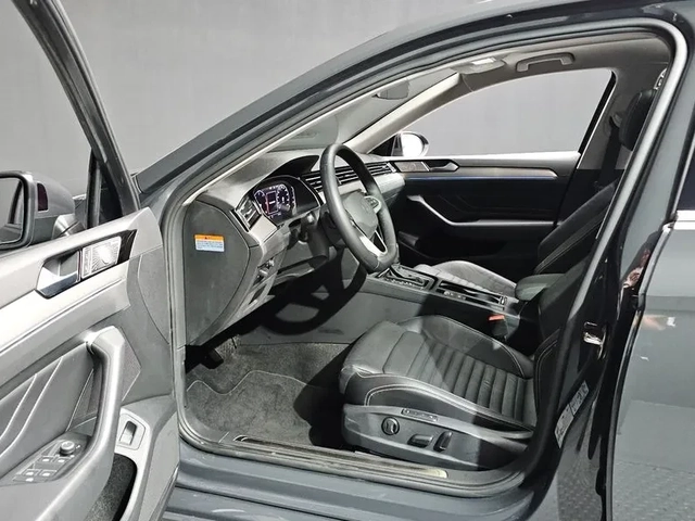 VW Passat 2.0 TDI - САМО 30% АВАНС - автомобили, коли, обяви за нови и употребявани 9