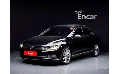 vw-passat - 0