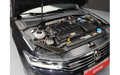 VW Passat 2.0 Tdi 4Motion Prestige - САМО 30% АВАНС - автомобили, коли, обяви за нови и употребявани 10