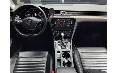VW Passat 2.0 Tdi 4Motion Prestige - САМО 30% АВАНС - автомобили, коли, обяви за нови и употребявани 12