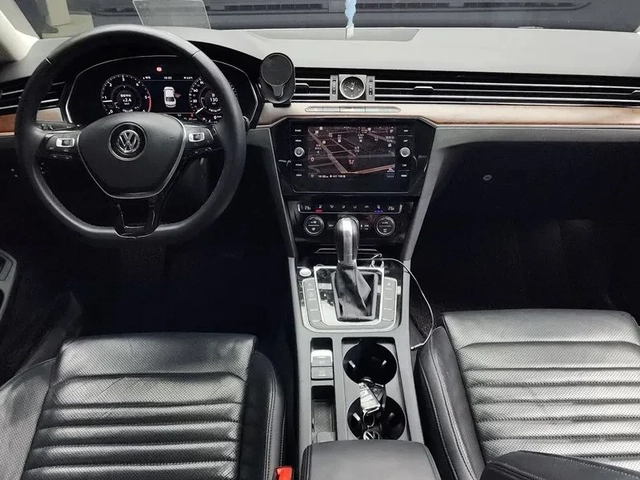 VW Passat 2.0 Tdi 4Motion Prestige - САМО 30% АВАНС - автомобили, коли, обяви за нови и употребявани 12