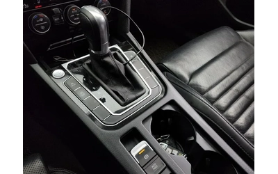 VW Passat 2.0 Tdi 4Motion Prestige - САМО 30% АВАНС - автомобили, коли, обяви за нови и употребявани 16