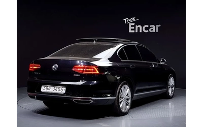 vw-passat - 2