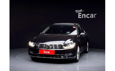 vw-passat - 5