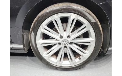 VW Passat 2.0 Tdi 4Motion Prestige - САМО 30% АВАНС - автомобили, коли, обяви за нови и употребявани 9
