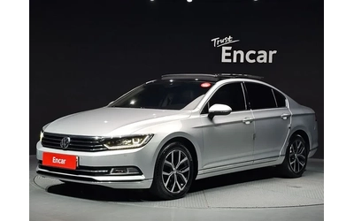 vw-passat - 0
