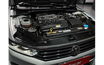 VW Passat 2.0 TDI - САМО 30% АВАНС - автомобили, коли, обяви за нови и употребявани 11