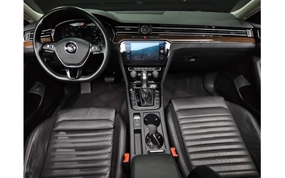 VW Passat 2.0 TDI - САМО 30% АВАНС - автомобили, коли, обяви за нови и употребявани 12