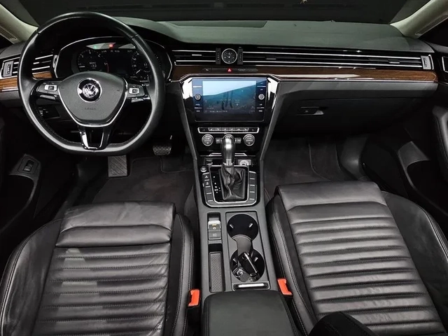 VW Passat 2.0 TDI - САМО 30% АВАНС - автомобили, коли, обяви за нови и употребявани 12