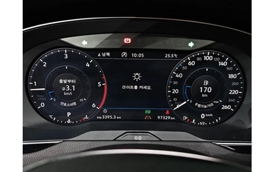 VW Passat 2.0 TDI - САМО 30% АВАНС - автомобили, коли, обяви за нови и употребявани 14