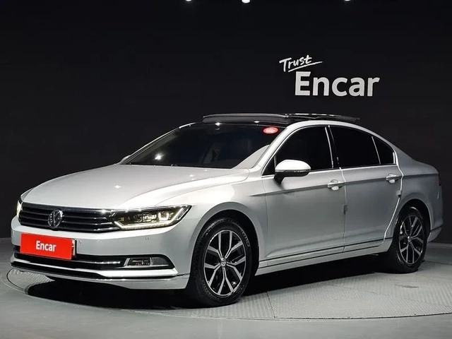 VW Passat 2.0 TDI - САМО 30% АВАНС - автомобили, коли, обяви за нови и употребявани 1